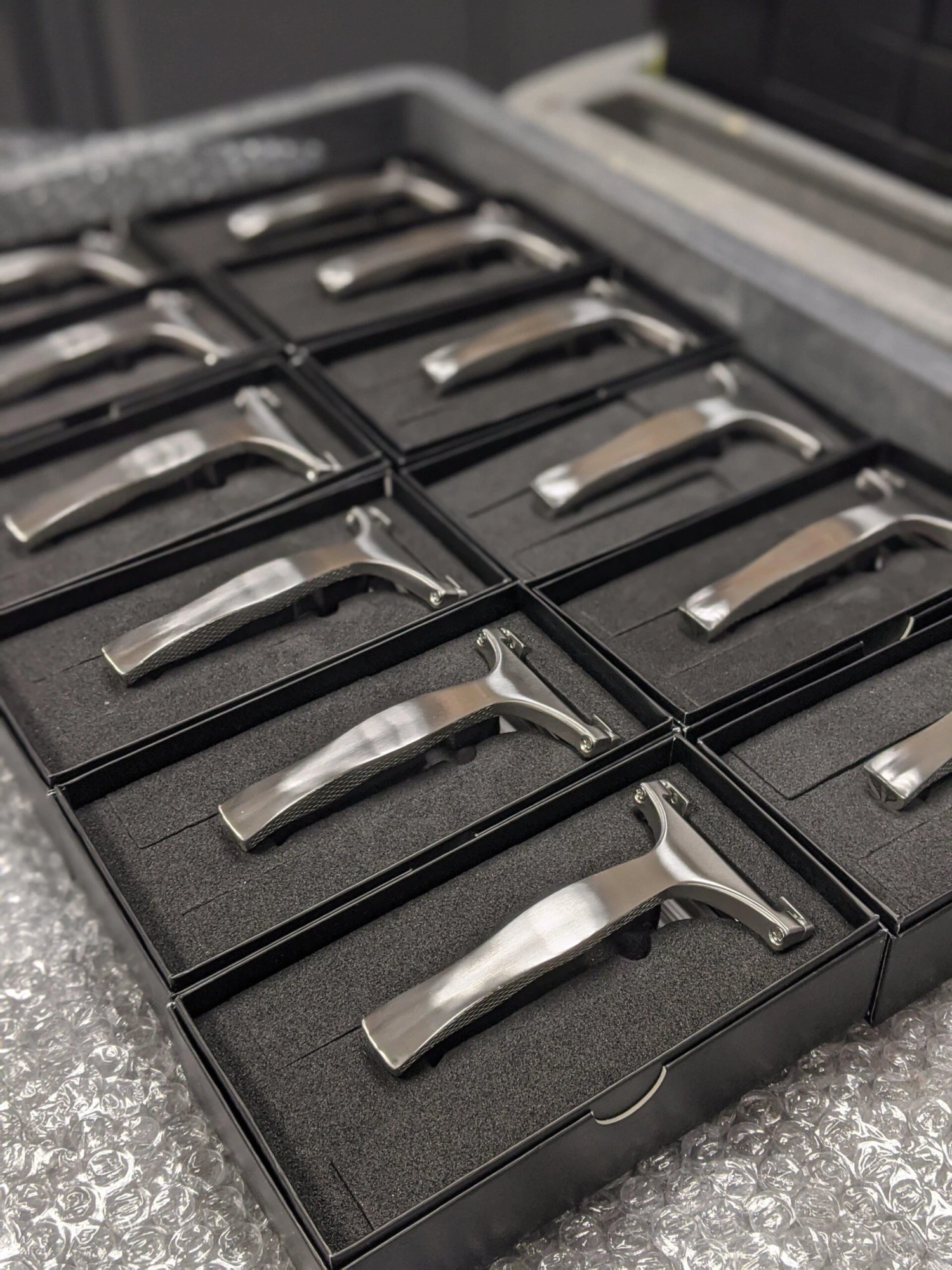 The HIRAM Commander Razor - By Occam's Razor 15 The HIRAM Commander Razor - By Occam's Razor - Image 13