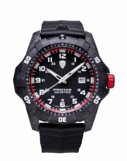 ProTek Dive Series 1002 -Classic Shaving 1002dial