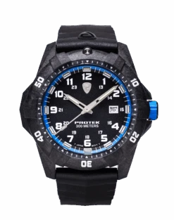 ProTek Dive Series 1003 -Classic Shaving 1003dial