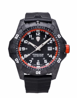 ProTek Dive Series 1004 -Classic Shaving 1004dial