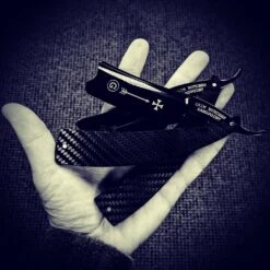 The Blackened Butcher -Classic Shaving 115635708 2715254925372800 5157264060935081240 n 17869493083884803