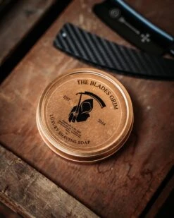 The Blackened Butcher -Classic Shaving 117167555 3069937119771408 1363749799051984135 n 17858732552085861