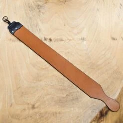 Black And Tan Strop