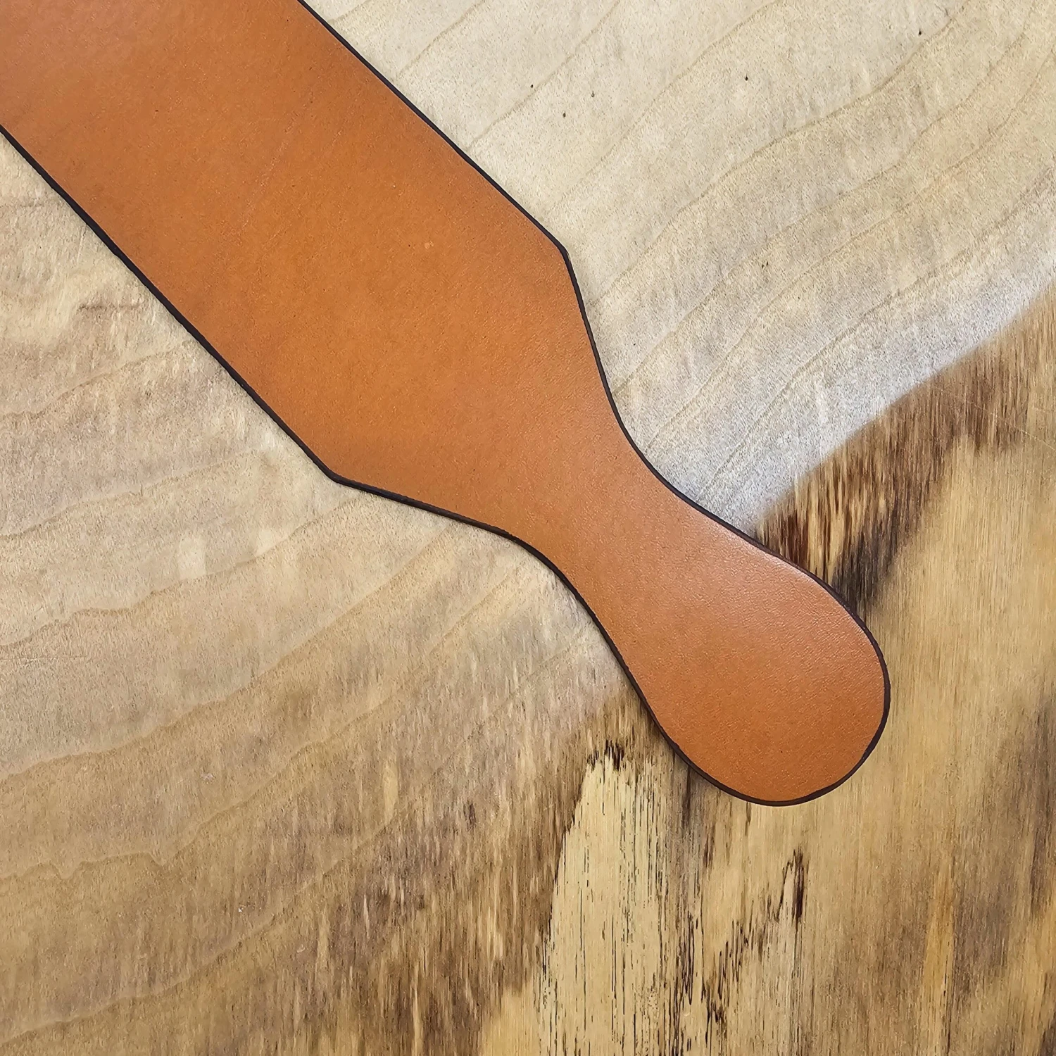 Black And Tan Strop 7 Black And Tan Strop - Image 5