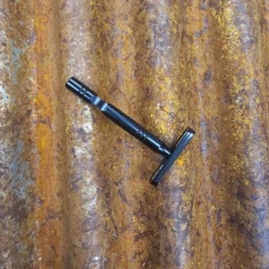 The Dark SE-noch Razor - By Occam's Razor -Classic Shaving 20241105 152413 scaled