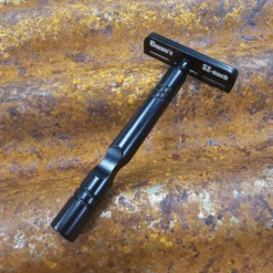 The Dark SE-noch Razor - By Occam's Razor -Classic Shaving 20241105 152420 scaled