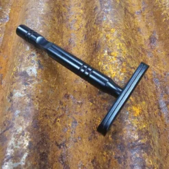 The Dark SE-noch Razor - By Occam's Razor -Classic Shaving 20241105 152426 scaled