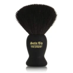 6 Piece Wet Shave Set - Black Synthetic Brush -Classic Shaving 6 piece wet shave set black synthetic brush 3