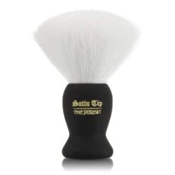 6 Piece Wet Shave Set - White Synthetic Brush -Classic Shaving 6 piece wet shave set white synthetic brush 3