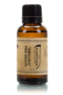 6 Piece Wet Shave Set - White Synthetic Brush -Classic Shaving 6 piece wet shave set white synthetic brush 6