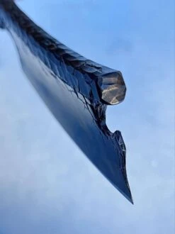 Dylan Farnham Meteorite Kamisori Razor -Classic Shaving 641bbb59 19d6 4dc1 8a82 f781a168819c