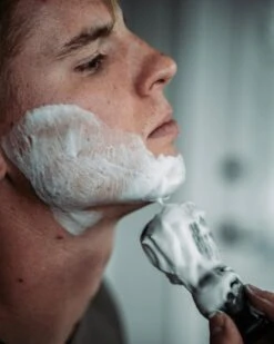 Satin Tip - The Purest - Luxury Synthetic Shaving Brush Black -Classic Shaving 70268765 540030126745434 678292383029178538 n 17844562504674669