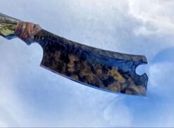 Dylan Farnham Meteorite Kamisori Razor -Classic Shaving 7f449959 202b 4960 864e 4715edcd9285