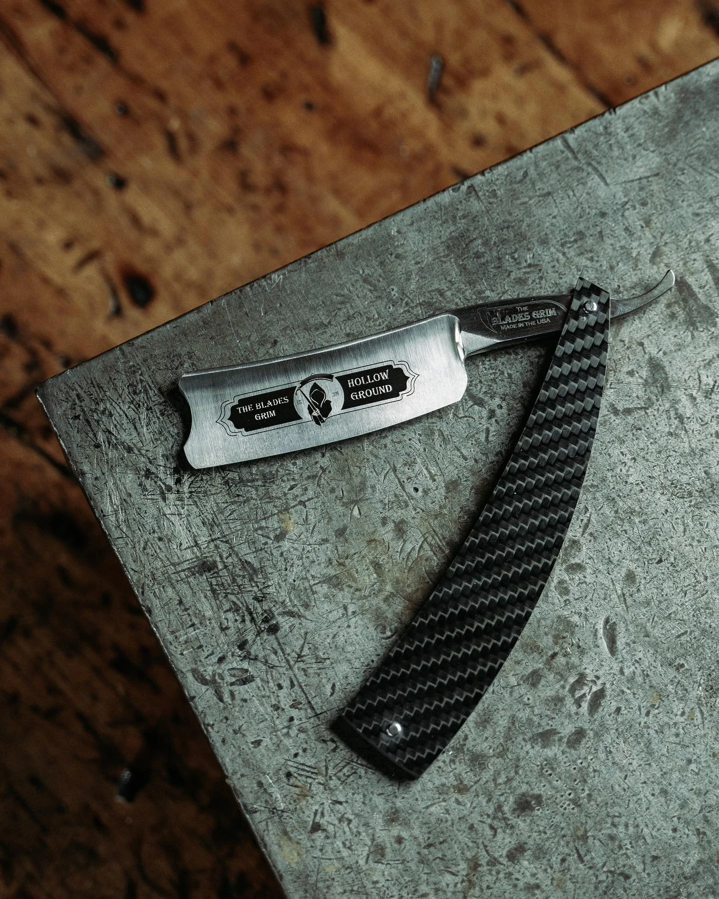 THE BUTCHER - BY THE BLADES GRIM 14 THE BUTCHER - BY THE BLADES GRIM - Image 12