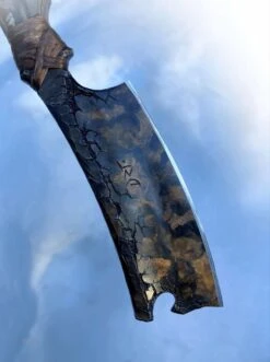 Dylan Farnham Meteorite Kamisori Razor -Classic Shaving 90e27244 c986 46a4 98d6 ef278d56caf2