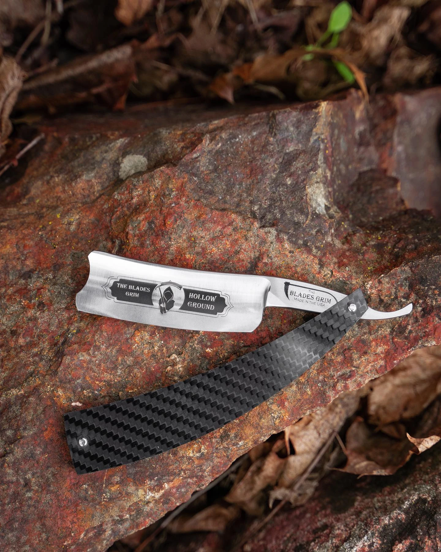 THE BUTCHER - BY THE BLADES GRIM 13 THE BUTCHER - BY THE BLADES GRIM - Image 11