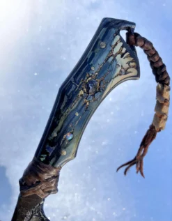 Dylan Farnham Meteorite Kamisori Razor -Classic Shaving 95e8553d 4a2e 4095 b5d4 34d974a15be9