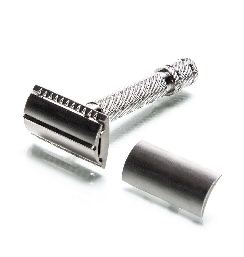 Occam's Safety Razor 8 Occam's Safety Razor - Image 6