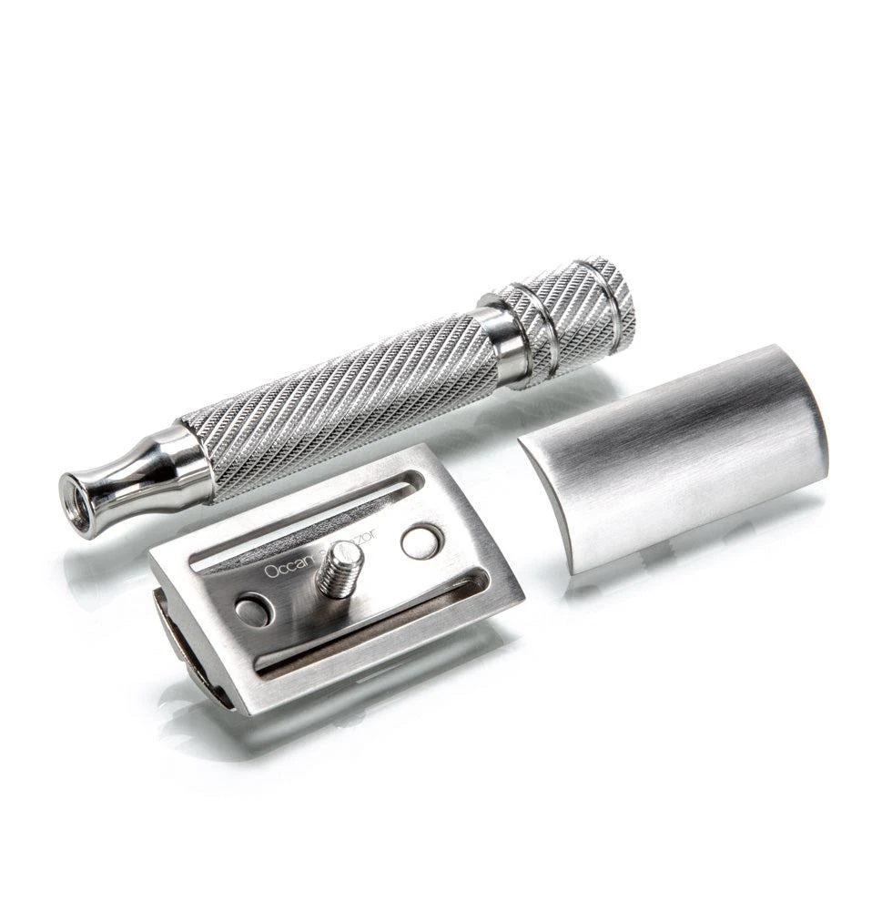 Occam's Safety Razor 19 Occam's Safety Razor - Image 17