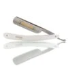 Solingen Stainless Steel 6/8" Straight Razor