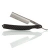 Maloney Custom 6/8 Straight Razor -Classic Shaving A93A0862