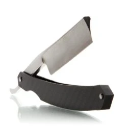 Maloney Custom 6/8 Straight Razor -Classic Shaving A93A0866