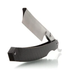 Maloney Custom 6/8 Straight Razor -Classic Shaving A93A0867