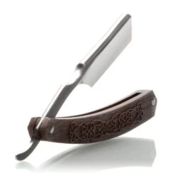 The Iona Blade 6/8 Straight Razor -Classic Shaving A93A0876