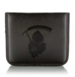 The Blades Grim Oil's Kit With Travel Case -Classic Shaving A93A0953 c703342e 8387 4a28 b2b6 a18cc6db20cd