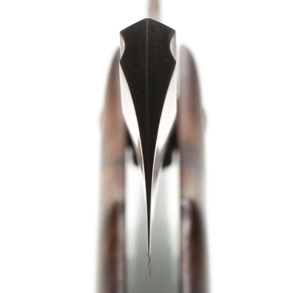 Dylan Farnham Crystalline Textured Straight Razor 15 Dylan Farnham Crystalline Textured Straight Razor - Image 13