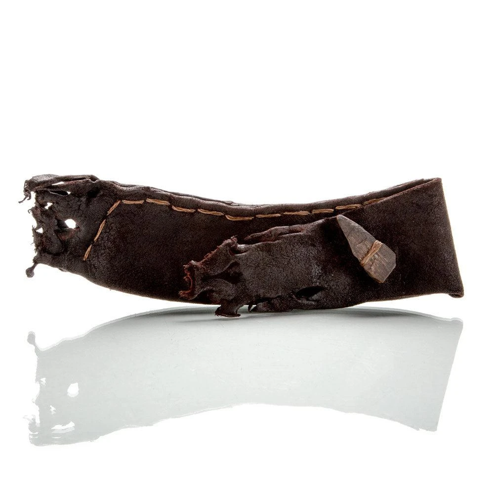 Dylan Farnham Crystalline Textured Straight Razor 19 Dylan Farnham Crystalline Textured Straight Razor - Image 17