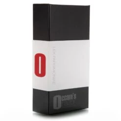 O.R.E.N. Razor - Occam's Razor Enhanced Nano -Classic Shaving A93A1065