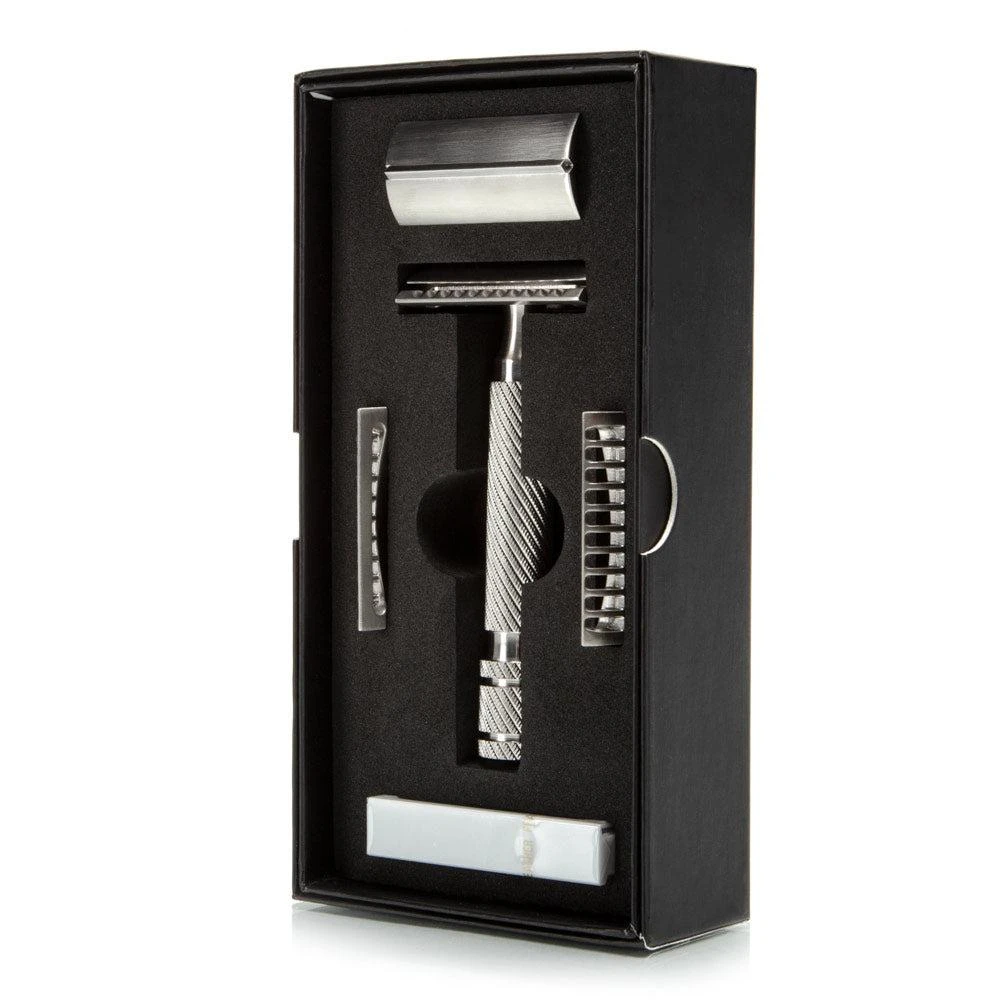 Occam's Safety Razor 4 Occam's Safety Razor - Image 2