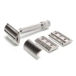 Occam's Safety Razor 24 Occam's Safety Razor -Classic Shaving A93A1488