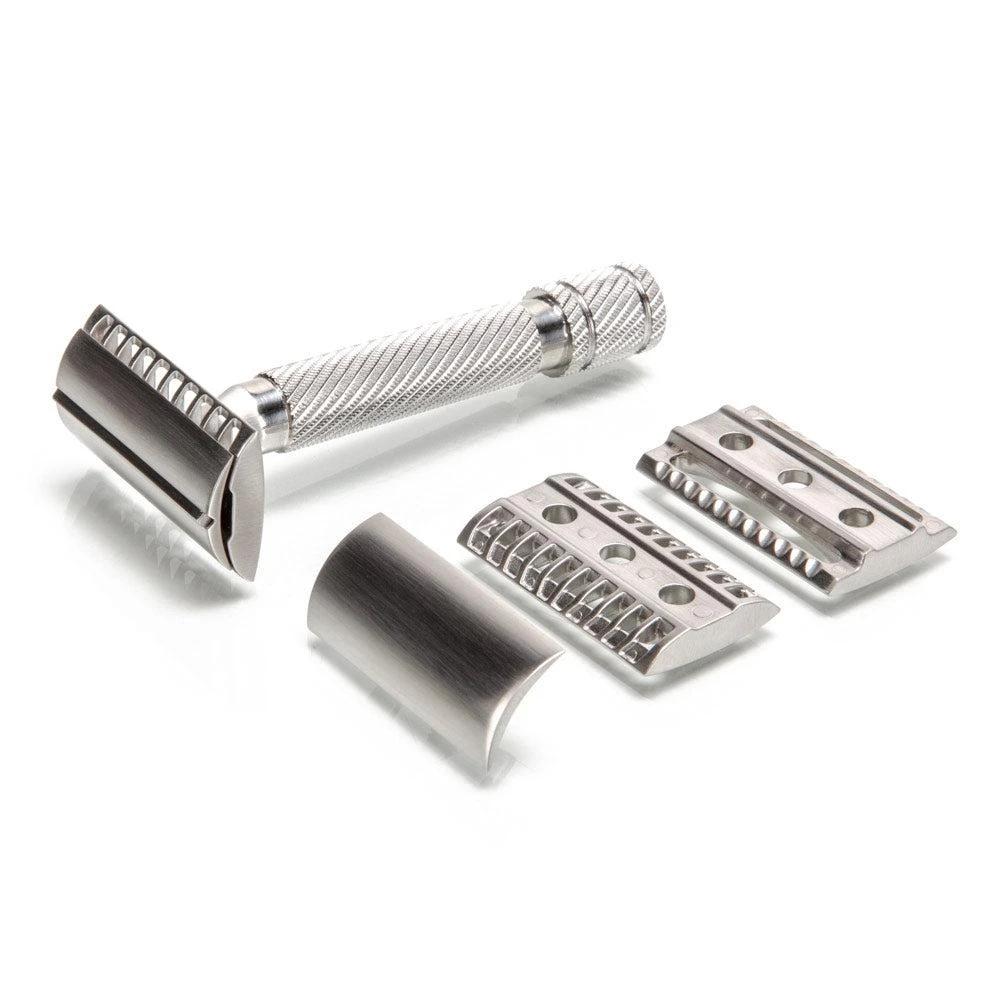 Occam's Safety Razor 5 Occam's Safety Razor - Image 3