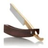 2020 New Year Limited Edition 24K Hart Of Gold Straight Razor - 1 Of 20 -Classic Shaving A93A1522