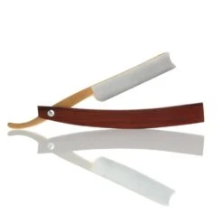 2020 New Year Limited Edition 24K Hart Of Gold Straight Razor - 1 Of 20 -Classic Shaving A93A1524