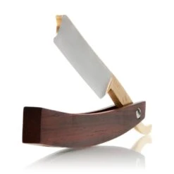 2020 New Year Limited Edition 24K Hart Of Gold Straight Razor - 1 Of 20 -Classic Shaving A93A1526 2565619e 32d5 465d 953d c58dcd38d0ef
