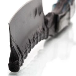 Dylan Farnham Mam-Moth Kamisori Straight Razor 31 Dylan Farnham Mam-Moth Kamisori Straight Razor -Classic Shaving A93A1754