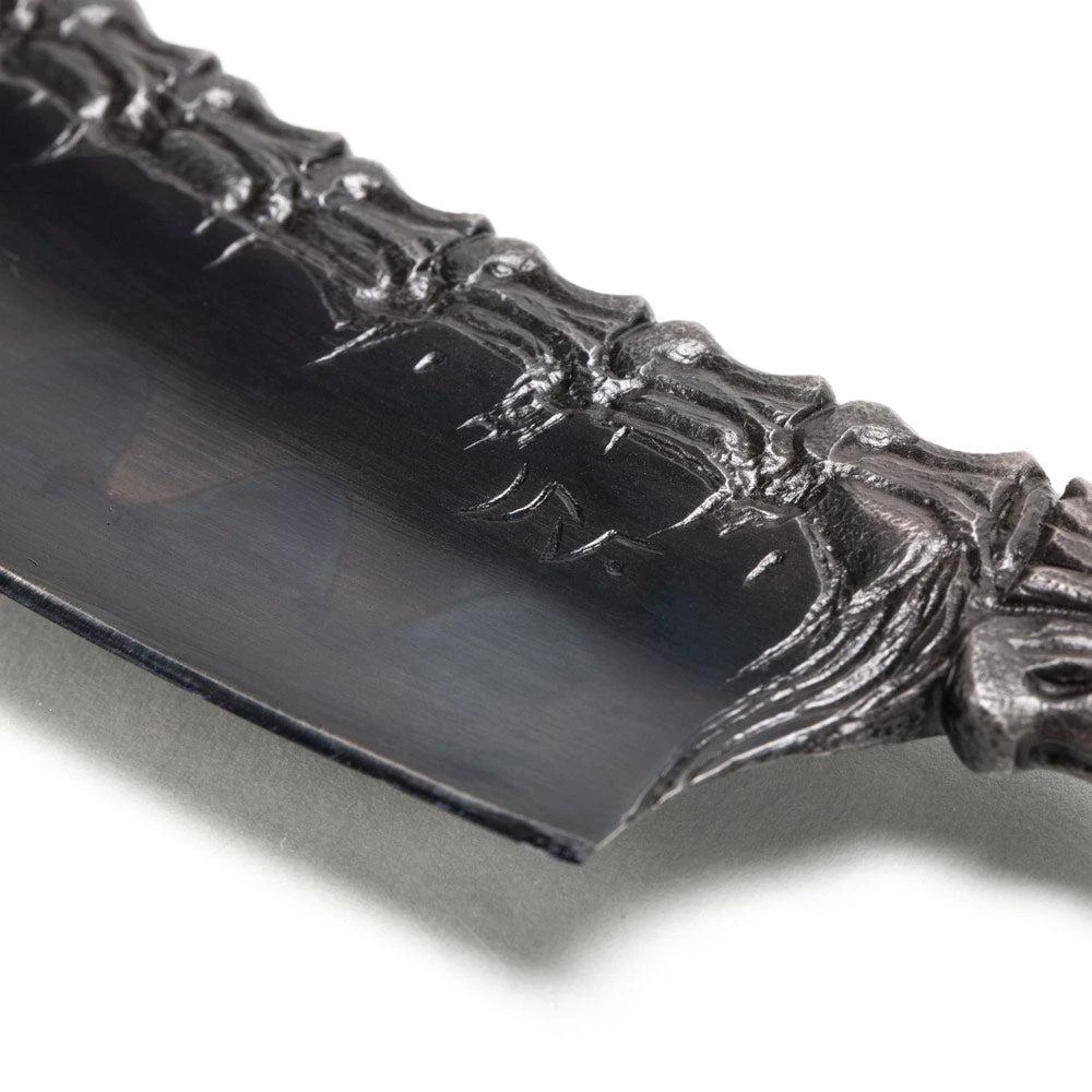 Dylan Farnham Mam-Moth Kamisori Straight Razor 15 Dylan Farnham Mam-Moth Kamisori Straight Razor - Image 13