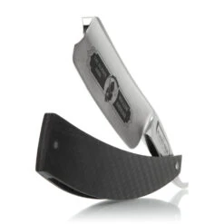 THE BUTCHER - BY THE BLADES GRIM 19 THE BUTCHER - BY THE BLADES GRIM -Classic Shaving A93A1775