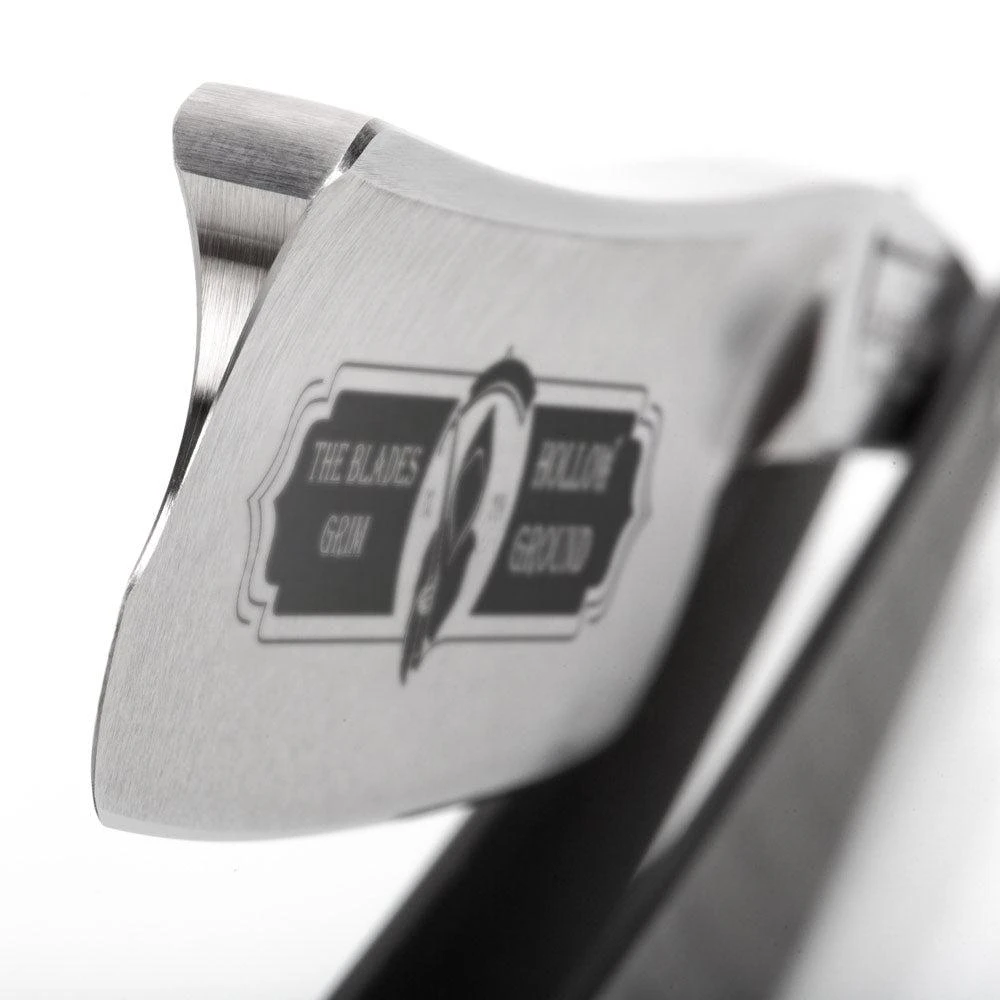 THE BUTCHER - BY THE BLADES GRIM 9 THE BUTCHER - BY THE BLADES GRIM - Image 7