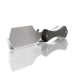 Grim Blades Carbon 6/8" Kamisori -Classic Shaving A93A1803