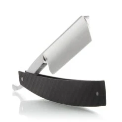 Grim Blades Carbon Fiber 6/8" Square Tip -Classic Shaving A93A1951 17a4ab83 1c05 4a3d b418 7246c9fbb68e