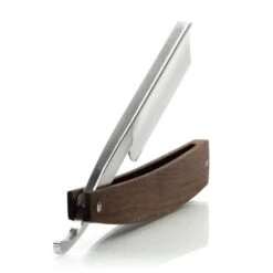 Grim Blades Rosewood 6/8" Round Tip -Classic Shaving A93A1988 778cbe8f 0d37 418a ae5a 606839f5f28b