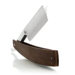 Grim Blades Rosewood 6/8" Square Tip -Classic Shaving A93A1990