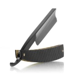 Grim Blades Limited Edition Black & Gold Kit -Classic Shaving A93A2590