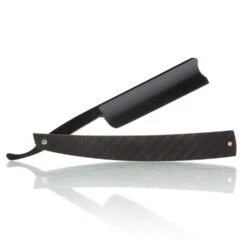 Grim Blades Limited Edition Black & Gold Kit -Classic Shaving A93A2591