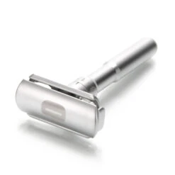 The DE-Boaz Adjustable Razor - By Occam's Razor -Classic Shaving A93A3275