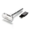 The DE-Boaz Adjustable Razor - By Occam's Razor -Classic Shaving A93A3277